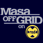 The Masa Off Grid Project
